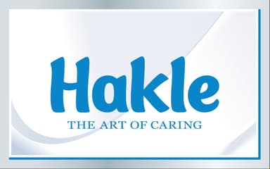 Hakle