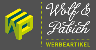 Wolf & Pabich Werbeartikel