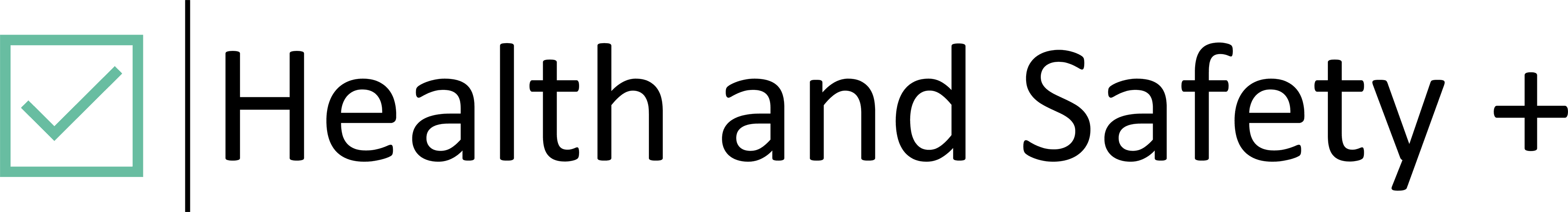 H&S+ Health and Safety + – Managementsysteme